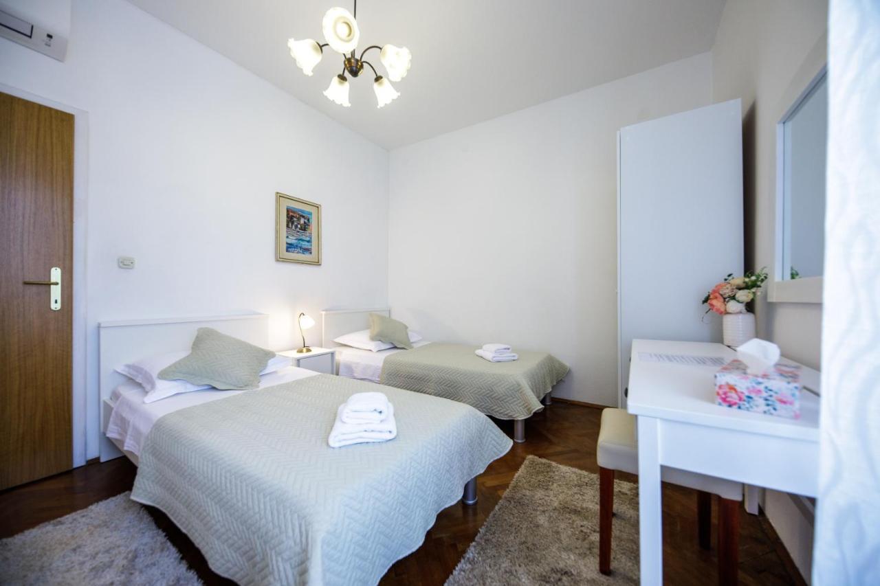 Villa Bruna Dubrownik Zewnętrze zdjęcie