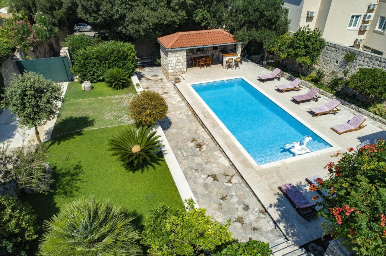 Villa Bruna Dubrownik Zewnętrze zdjęcie