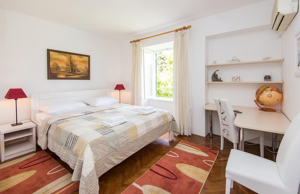 Villa Bruna Dubrownik Pokój zdjęcie