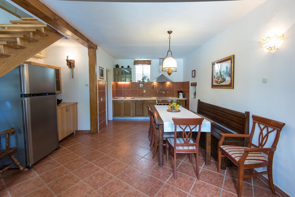 Villa Bruna Dubrownik Zewnętrze zdjęcie